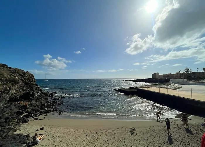 Casa Tina, Costa Del Silencio