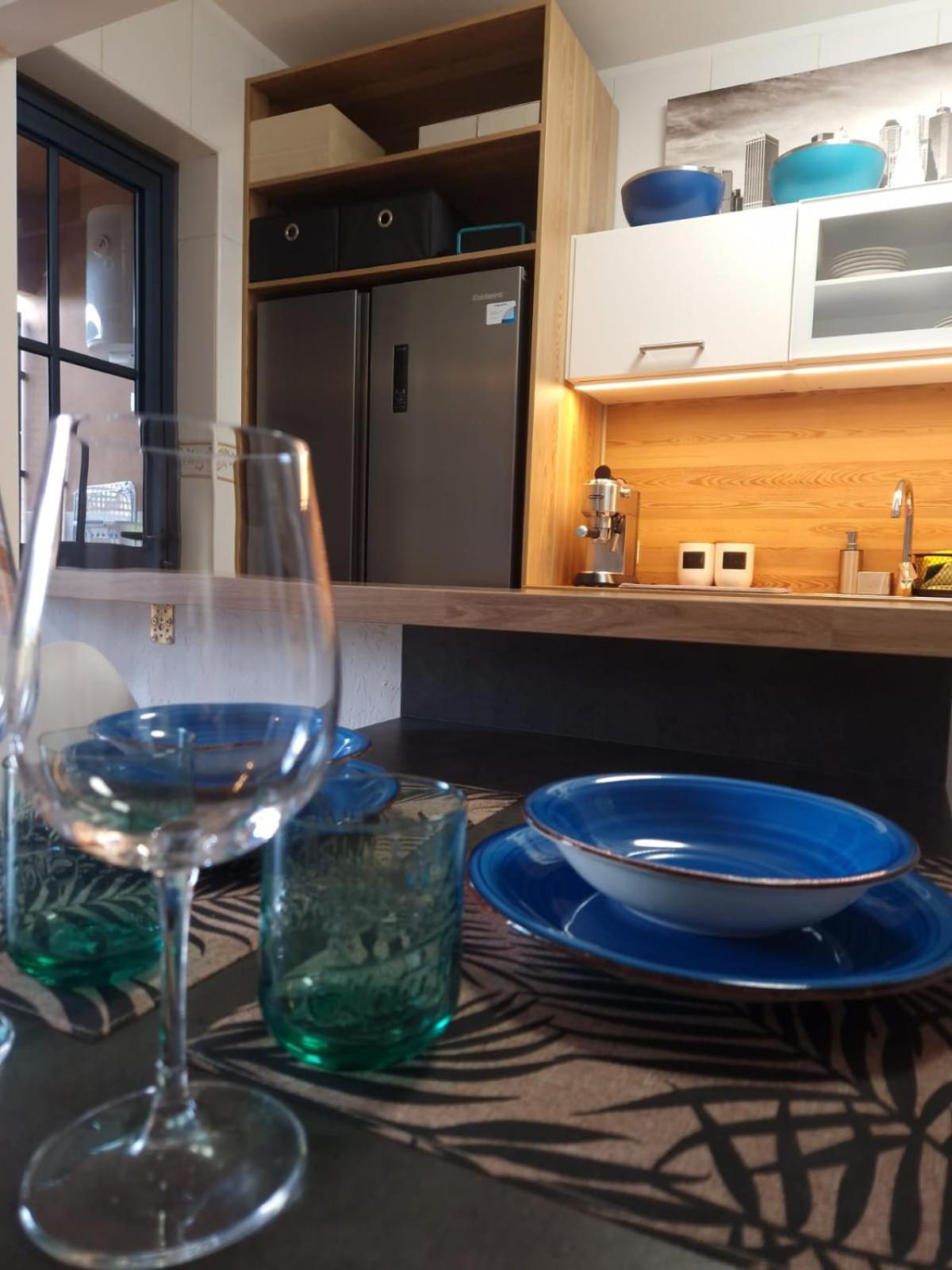 Appartamento Casa Tina, Costa Del Silencio