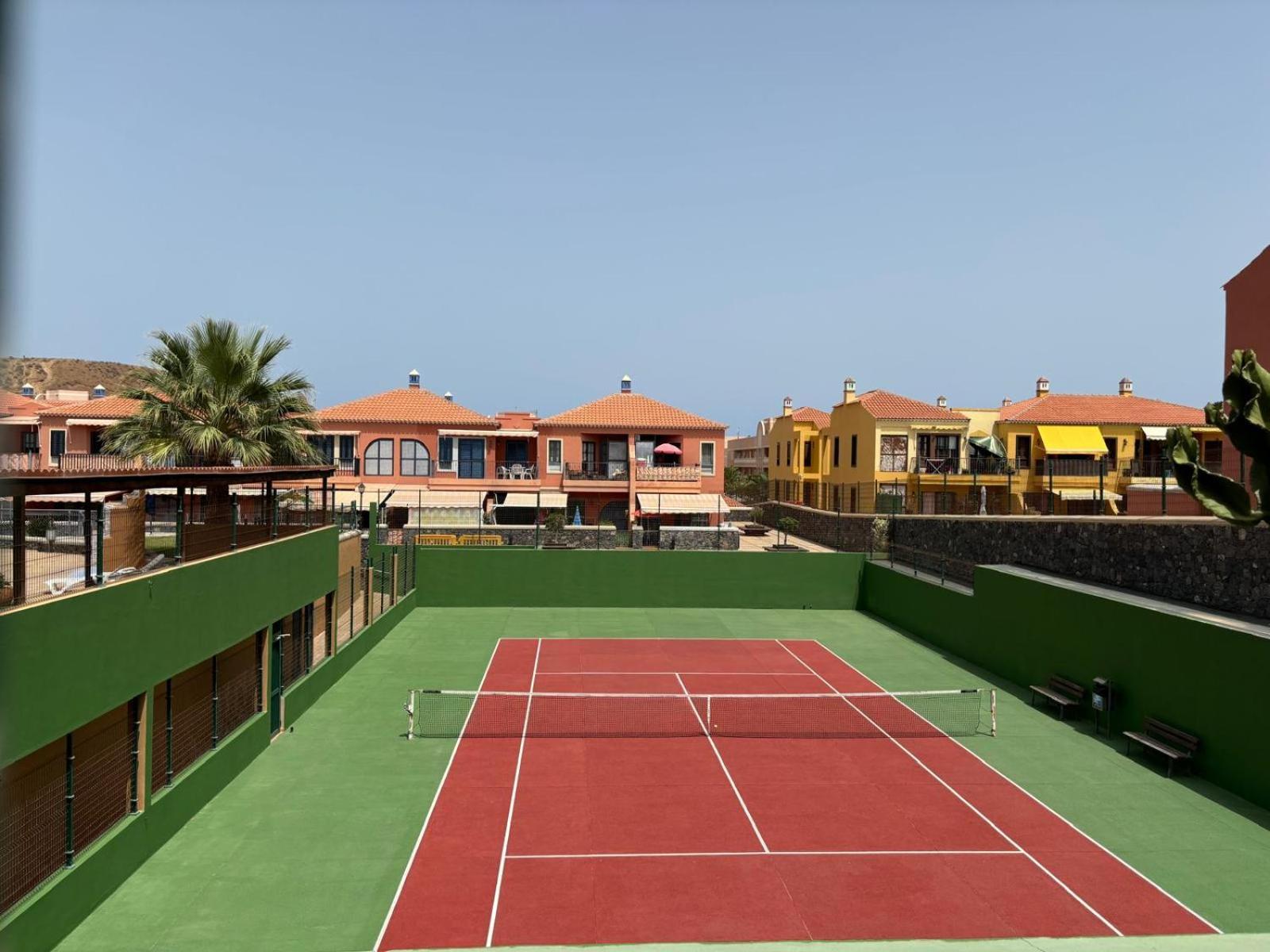 Casa Tina, Appartamento Costa Del Silencio