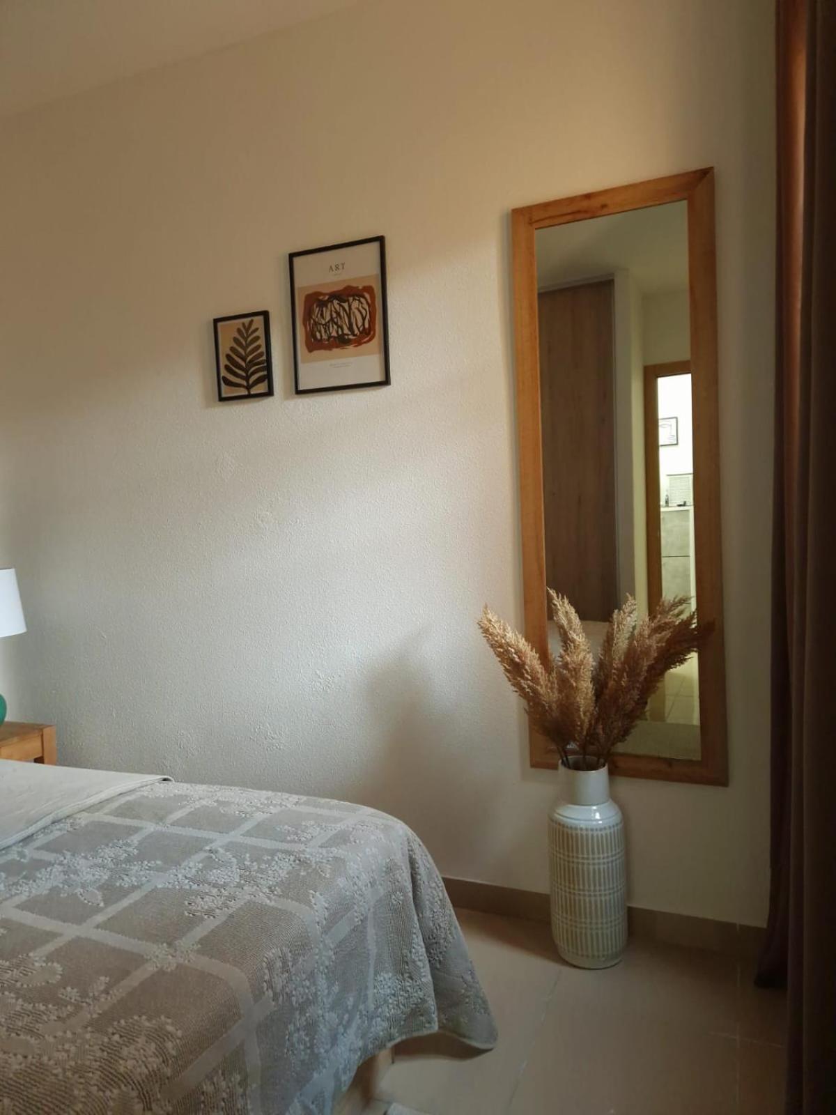 Appartamento Casa Tina, *