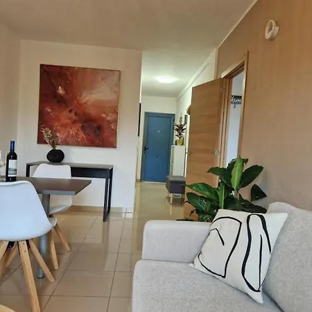 Casa Tina, Costa Del Silencio Apartment Exterior photo