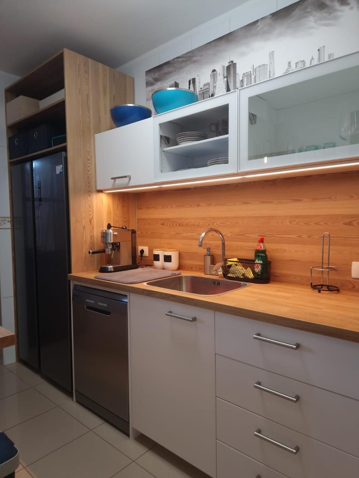 Casa Tina, Apartment