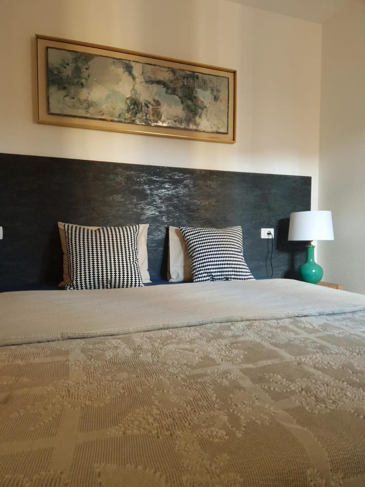 Casa Tina, Apartment Costa Del Silencio